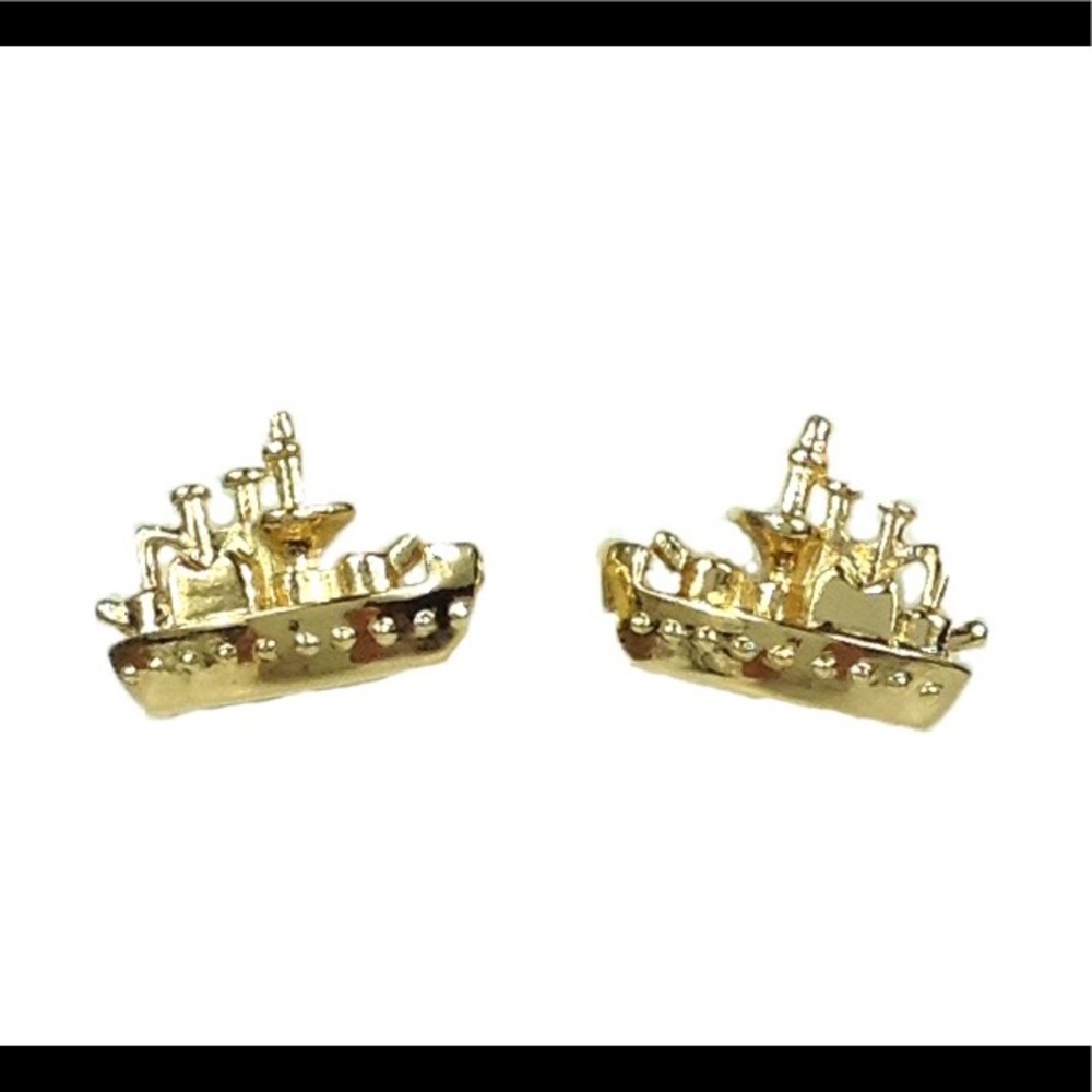 Kate Spade ‘Rock the Boat’ earrings